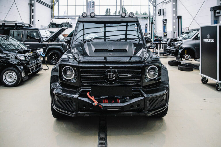 Brabus